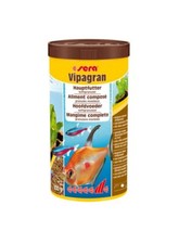 Sera  vipagran mangime in granuli PER PESCI D'ACQUARIO