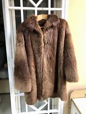 Meravigliosa Pelliccia Donna