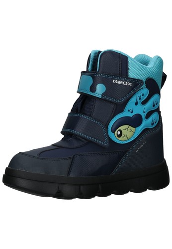 Stivaletto geox - stivaletto,