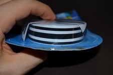 Stripes tripla striscia