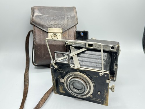 Plaubel makina con - makina,