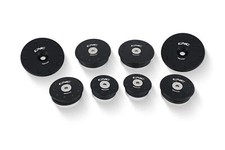 CNC TAPPI TELAIO DUCATI DIAVEL