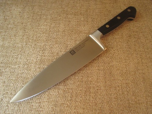 Zwilling henckels - zwilling, j.