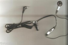 AURICOLARE - HANDSFREE - PER SAMSUNG SGH-T100 E SIMILI 