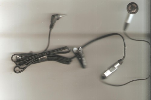 Auricolare handsfree per - -,