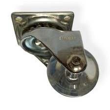 Ruote per mobili D.35 Altezza