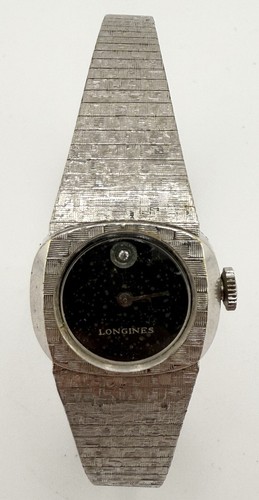 Orologio donna longines - orologio,