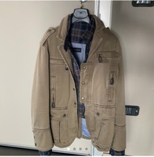 giaccone uomo invernale Dsquared2