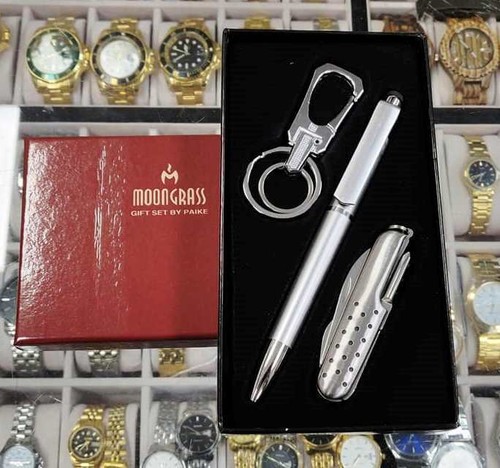 Moongrass set regalo uomo - regalo,