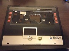 ASUS G2S Poggiapolsi per