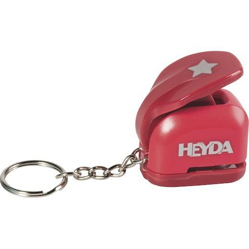 Heyda star leva - heyda, punzone