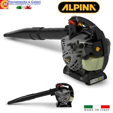 Soffiatore Aspiratore a Mano