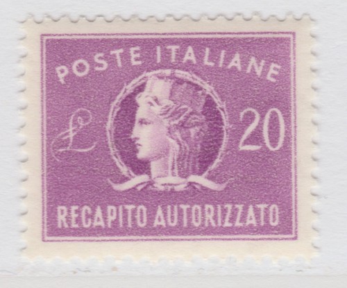 Italia recapito autorizzato - italia,