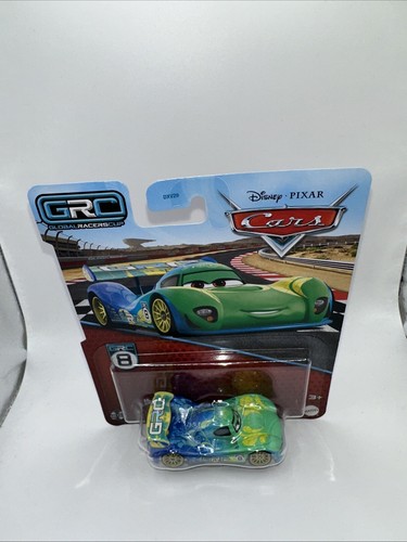 Disney pixar cars carla - disney,