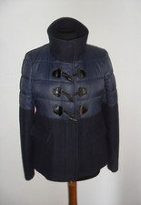 PARTICOLARE GIUBBOTTO GIACCONE  PINKO  MADE IN ITALY Tg, 42 IN LANA