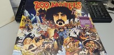FRANK ZAPPA - 200 MOTEL (2LP