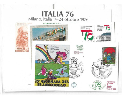 Storia postale repubblica - postale,