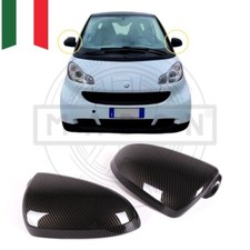 Coppia Calotte Specchio