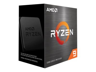 Amd ryzen 5950x socket am4 - amd, 9