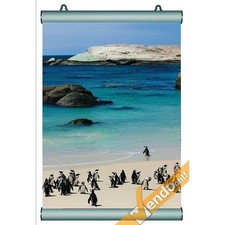 ESPOSITORE PORTA BANNER