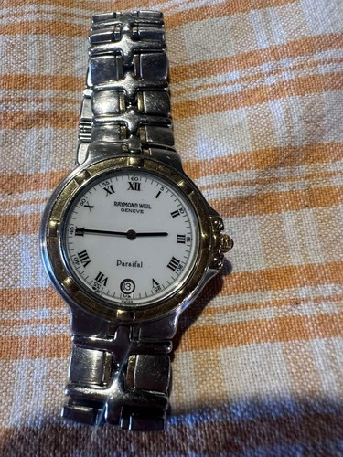 Orologio donna raymond weil - raymond,