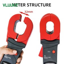 Lvnengde Tester di Resistenza