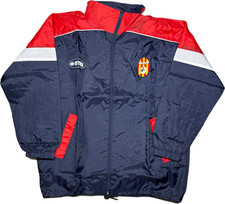Maglia calcio vintage - maglia,