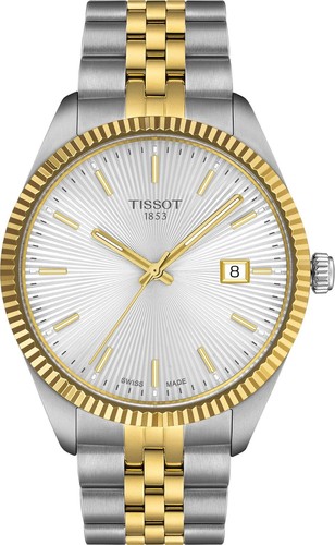 Tissot ballade orologio - orologio, uomo
