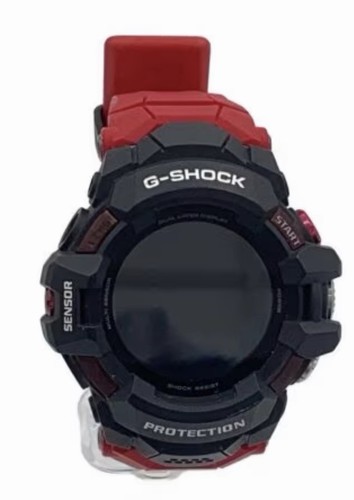 Casio shock gsw h1000 - casio, gsw-h1000-4jr