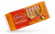 Savoiardi Ladyfingers –