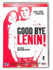 EBOND GoodBye Lenin ! DVD