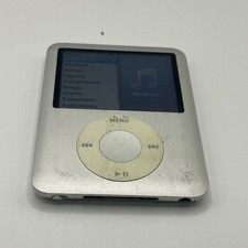 Apple ipod nano - nano, 3rd