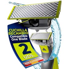 Lame lamette per rasoio - lame,