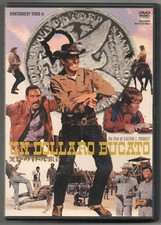 Un dollaro bucato - dvd