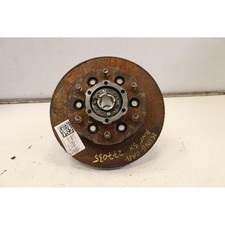MOZZO ANT. COMPLETO SX NISSAN