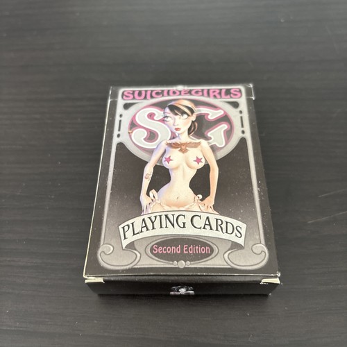 Mazzo carte gioco - di,