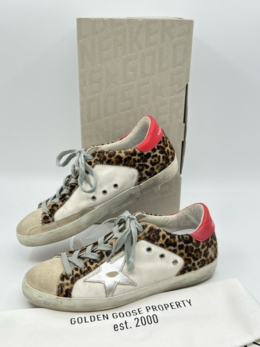 Sneakers golden goose - sneakers,
