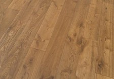 ROVERE SMOKED PARQUET EUROPEO
