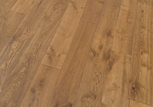 Rovere smoked parquet - smoked,