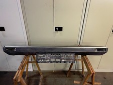 Paraurti anteriore VW Golf 1