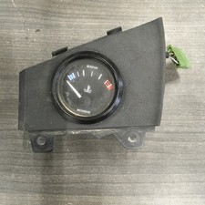 1993 BMW K1100RS Temperature