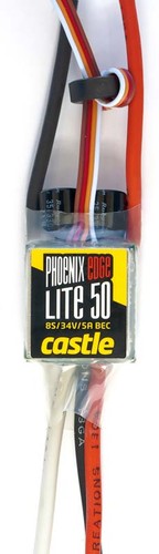 Castle creations phoenix edge - creations,