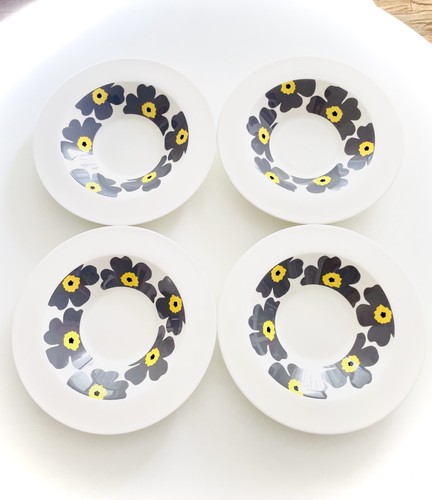 Marimekko oiva unikko piatti - marimekko,