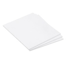 Foglio plastica pvc espanso - foglio,