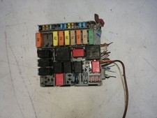 CENTRALINA PORTAFUSIBILI ALFA ROMEO MITO 1.4 BENZINA