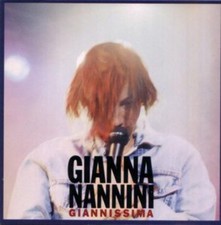 Gianna Nannini - Giannissima Live [LP]