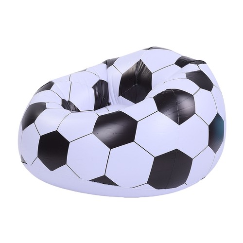 Poltrona gonfiabile pallone - , da