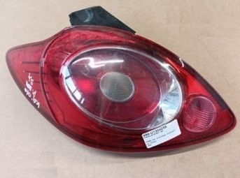 1579396 fanale post ford - post.,