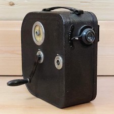 Macchina fotografica pellicola