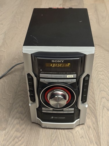 Sony mini stereo - mini,